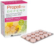 montefarmaco propoli mix defend junior 48 tavolette masticabili ean 8058363613209