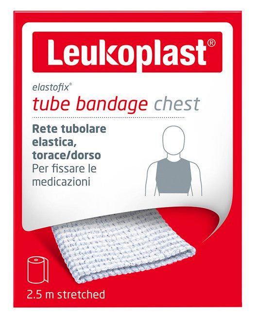 bsn medical benda rete elastofix leukoplast torace 250 m leukoplast ean 4042809703740