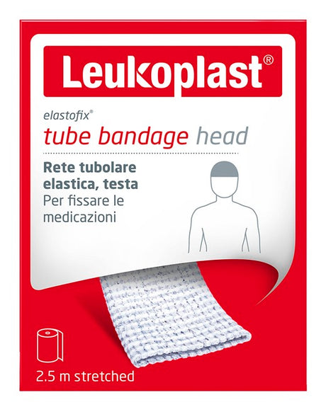 essity italy benda rete elastofix leukoplast testa 250 m leukoplast ean 4042809703788