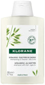 pierre fabre klorane shampoo al latte di avena 200 ml klorane ean 3282770145366
