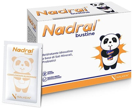 nalkein nadral 16 bustine ean 0806891021335