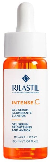 ganassini cosmetic rilastil intense c gel serum vitamina c 30 ml rilastil ean 8055510240035