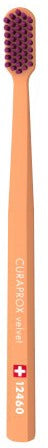 curaprox curaprox spazzolino velvet 12460 1 pezzo curaprox ean 7612412428964