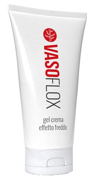 nacros vasoflox gel crema 150 ml ean 8058697510250