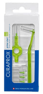 curaprox curaprox cps 011 scovolino prime start 011 lime green 5 pezzi curaprox ean 7612412427912