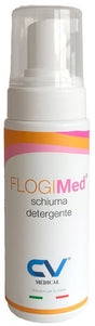 cv medical flogimed schiuma detergente 150 ml