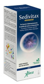 aboca sedivitax advanced gocce flaconcino 75 ml aboca ean 8032472024941