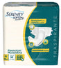 serenity pannolone mutandina serenity sd sensitive extra m 15 pezzi serenity ean 8058150568460