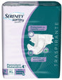 serenity pannolone mutandina serenity sd sensitive maxi xl 15 pezzi serenity ean 8058150568521