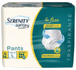 serenity serenity pants sd sensitive be free extra l 14 pezzi serenity ean 8058150568354