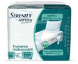 serenity serenity traversa sd sensiive super 80x180 cm 15 pezzi serenity ean 8058150568453