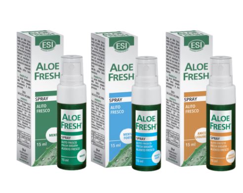 esi esi aloe fresh spray alito fresco 15 ml esi ean 8008843133444