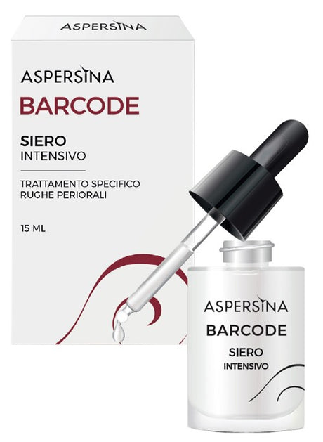 pharmalife research aspersina barcode siero 15 ml pharmalife research ean 8051128636055