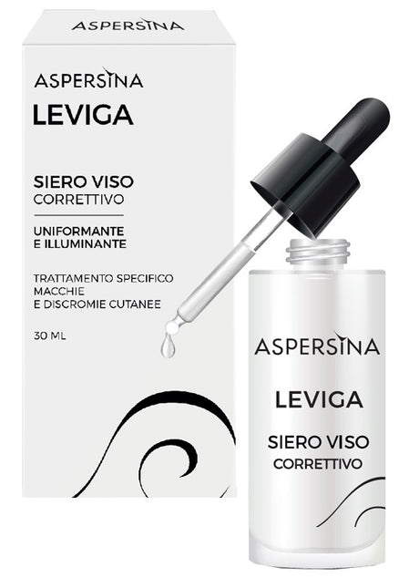 pharmalife research aspersina leviga siero viso 30 ml pharmalife research ean 8051128636086