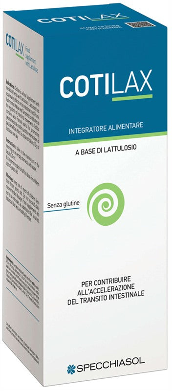 codefar cotilax 170 ml specchiasol ean 8002738803726