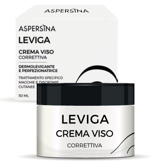 pharmalife research aspersina leviga crema viso 50 ml ean 8051128636079