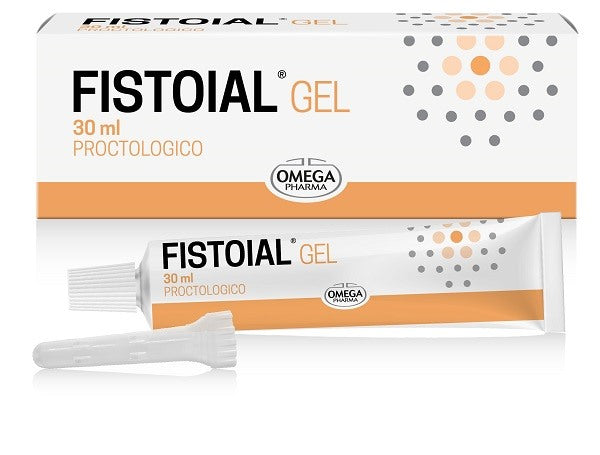 omega pharma fistoial gel proctologico 30 ml omega pharma