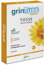 aboca grintuss pediatric sciroppo 12 flaconcini aboca ean 8032472024903