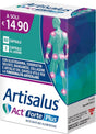 ff artisalus act forte plus 60 capsule ff ean 8030936400690