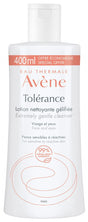 pierre fabre avene tolerance lozione detergente 400 ml avene ean 3282770142273