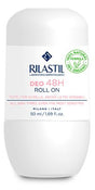 ganassini cosmetic rilastil deo roll on 50 ml rilastil ean 8055510240141