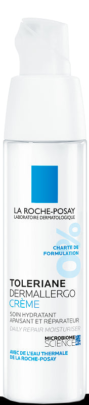 loreal posay toleriane dermallergo crema viso 40 ml la roche posay ean 3337875757614