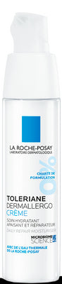 loreal posay toleriane dermallergo crema viso 40 ml la roche posay ean 3337875757614