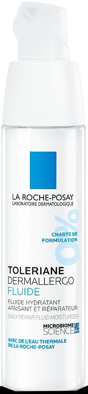 loreal posay toleriane dermallergo fluido 40 ml la roche posay ean 3337875757669
