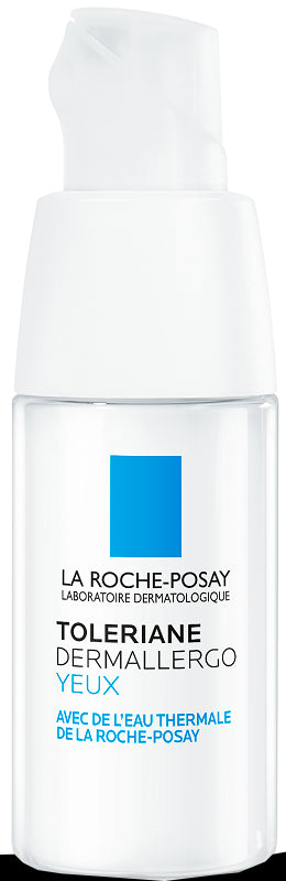 loreal posay toleriane dermallergo occhi 20 ml la roche posay ean 3337875757515