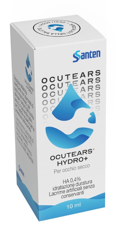 santen italy ocutears hydro 04 10 ml ean 4987084315557