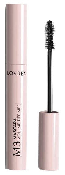 clinicalfarma lovren m3 mascara volume definer 10 ml ean 8058253232206