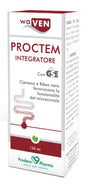 prodeco pharma waven proctem 120 ml waven ean 8057968090859