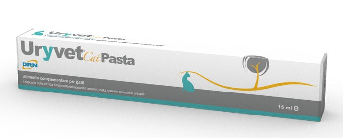 nextmune italy uryvet cat pasta 15 ml drn ean 8032644301801