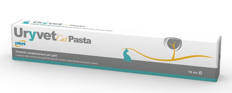 nextmune italy uryvet cat pasta 15 ml drn ean 8032644301801