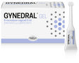 omega pharma gynedral gel vaginale monodose 8 x 5 ml omega pharma