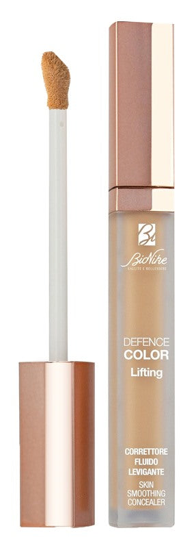icim bionike defence color lifting corretto fluido levigante 204 beige bionike ean 8029041172530