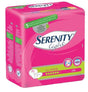 serenity pannolone per incontinenza serenity light lady super 12 pezzi serenity ean 8058150563151