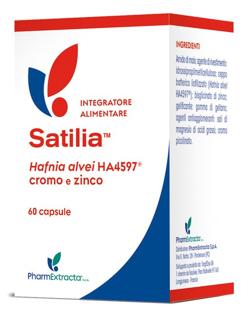 pharmextracta satilia 60 capsule pharmextracta
