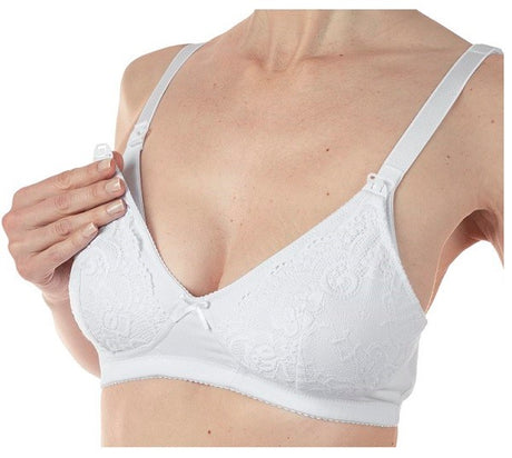 artsana chicco mammy reggiseno cotone allattamento white 3c chicco ean 8058664150472