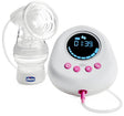 artsana chicco chicco tiralatte elettrico chicco ean 8058664144068