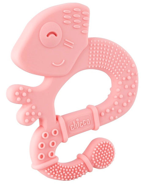 artsana chicco chicco massaggia dentaruolo girl 2m chicco ean 8058664143412