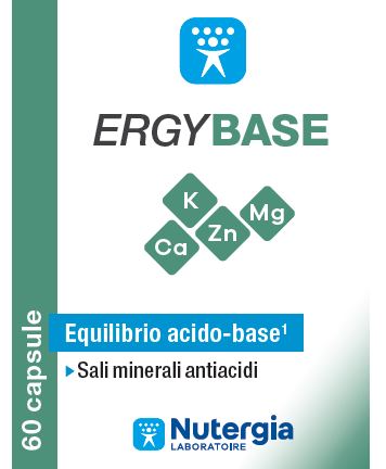 laboratoire nutergia ergybase 60 capsule laboratori nutergia