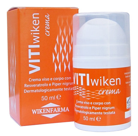 wikenfarma vitiwiken crema 50 ml wikenfarma