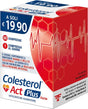 ff colesterol act plus forte 60 compresse ff ean 8030936400713