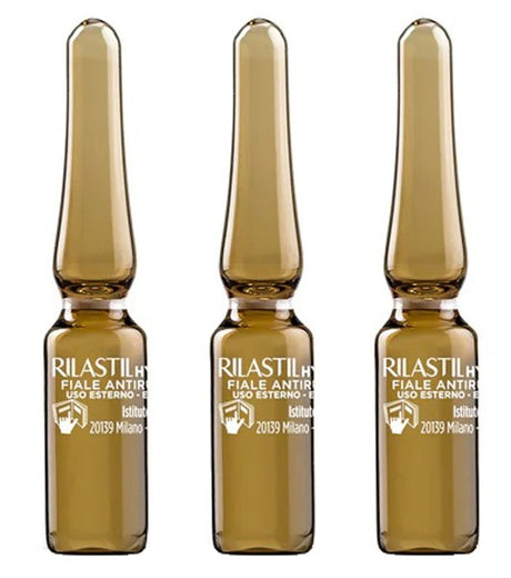 ganassini cosmetic rilastil hydrotenseur fiale antirughe liftanti 7 x 1 ml rilastil ean 8055510240417