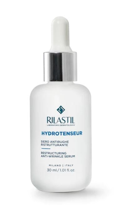 ganassini cosmetic rilastil hydrotenseur siero antirughe ristrutturante 30 ml rilastil ean 8055510240363