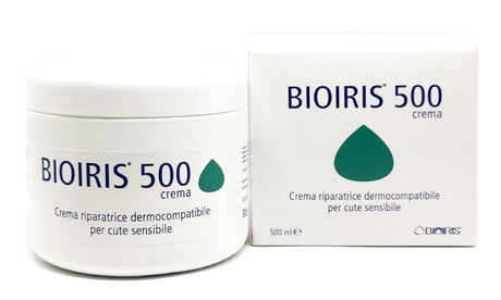 bioiris bioiris 500 crema 500 ml biopur