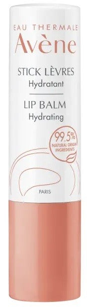 pierre fabre avene stick labbra idratante 4 g avene ean 3282770146264