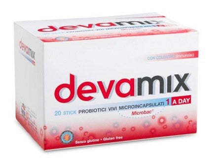 tfarma devamix 20 stick tfarma