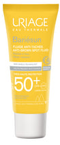 uriage bariesun fluido antimacchie spf 50 40 ml uriage ean 3661434008917